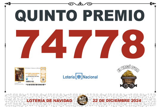 Premio Loteria de Navidad_2024